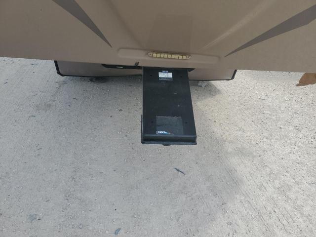 2018 Rockwood Trailer