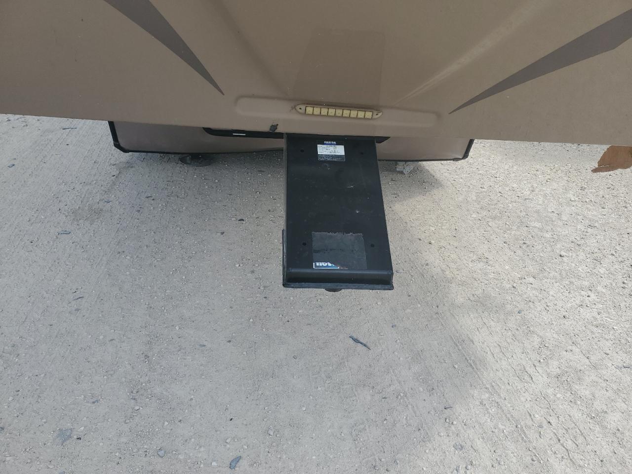 2018 Rockwood Trailer