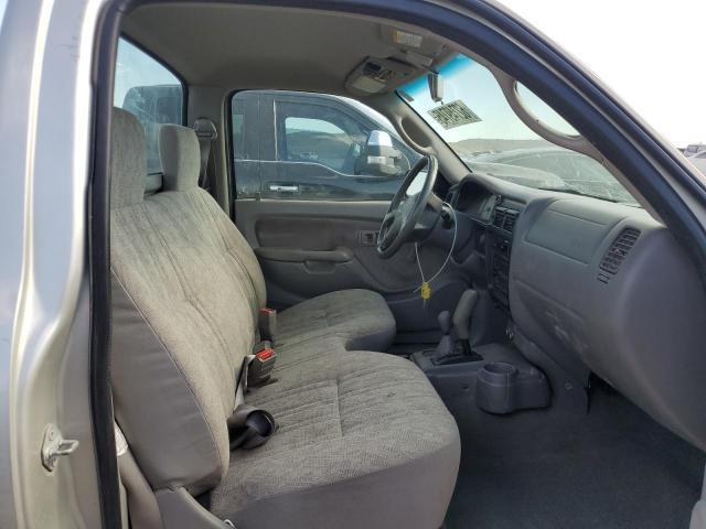 2004 Toyota Tacoma Base