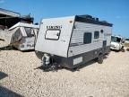 2020 Viking Trailer