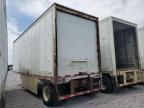 2006 Wabash Dvdbhpc DRY Van Trailer