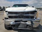 2011 Chevrolet Silverado K2500 Heavy Duty LTZ