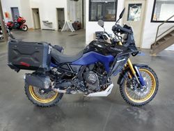 Suzuki Vehiculos salvage en venta: 2023 Suzuki DL800DE RC