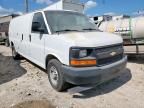 2017 Chevrolet Express G3500