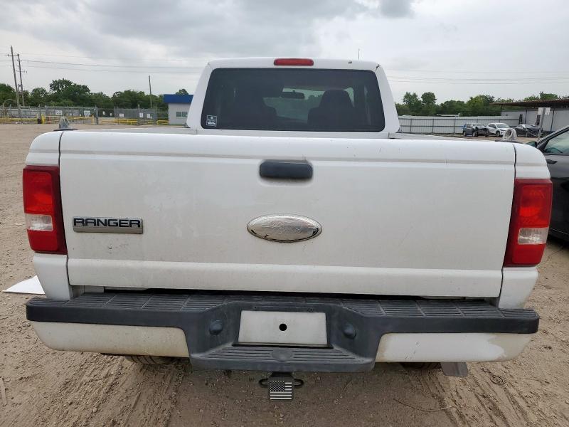 2006 Ford Ranger Super cab