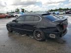 2001 Lexus GS 430