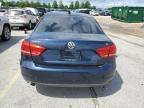 2012 Volkswagen Passat se