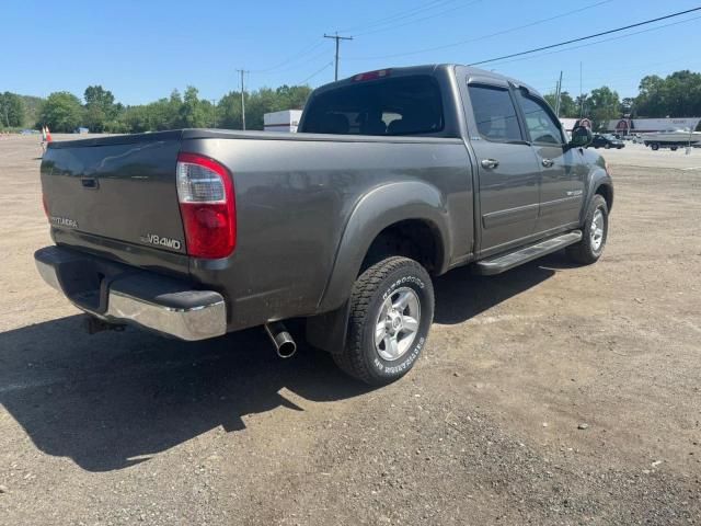 2005 Toyota Tundra Double Cab Limited
