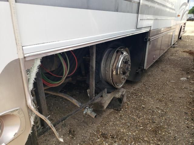 1999 Spartan Motors Motorhome 4VZ