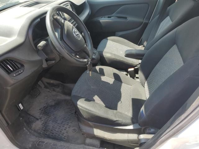 2019 Dodge RAM Promaster City Tradesman