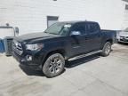 2019 Toyota Tacoma Double cab