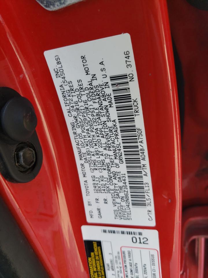 2006 Toyota Tacoma Double Cab