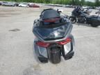 2024 Honda GL1800 D