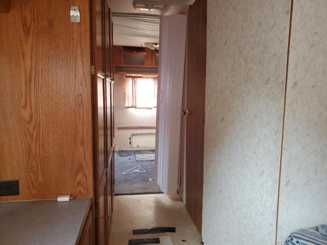 1999 Trail Lite Camper Recreational Vehicle (rv)