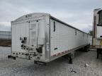 2025 Wilson DWH-750 Grain Trailer