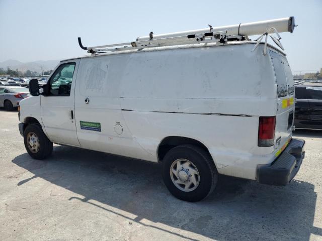 2012 Ford Econoline E250 Van