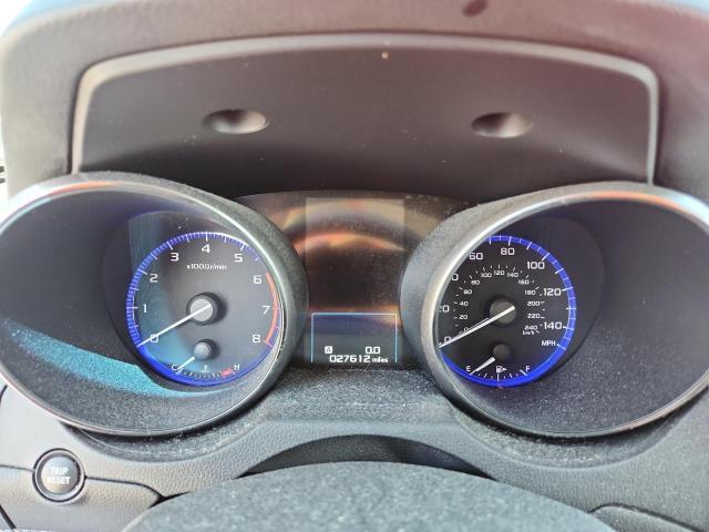 2016 Subaru Legacy 2.5i Premium