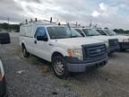 2010 Ford F150