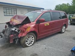 2014 Dodge Grand Caravan sxt for sale in Grantville, PA