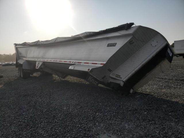 2008 Kruz Flatbed TR