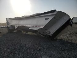 Salvage trucks for sale at Byron, GA auction: 2008 Kruz Flatbed TR