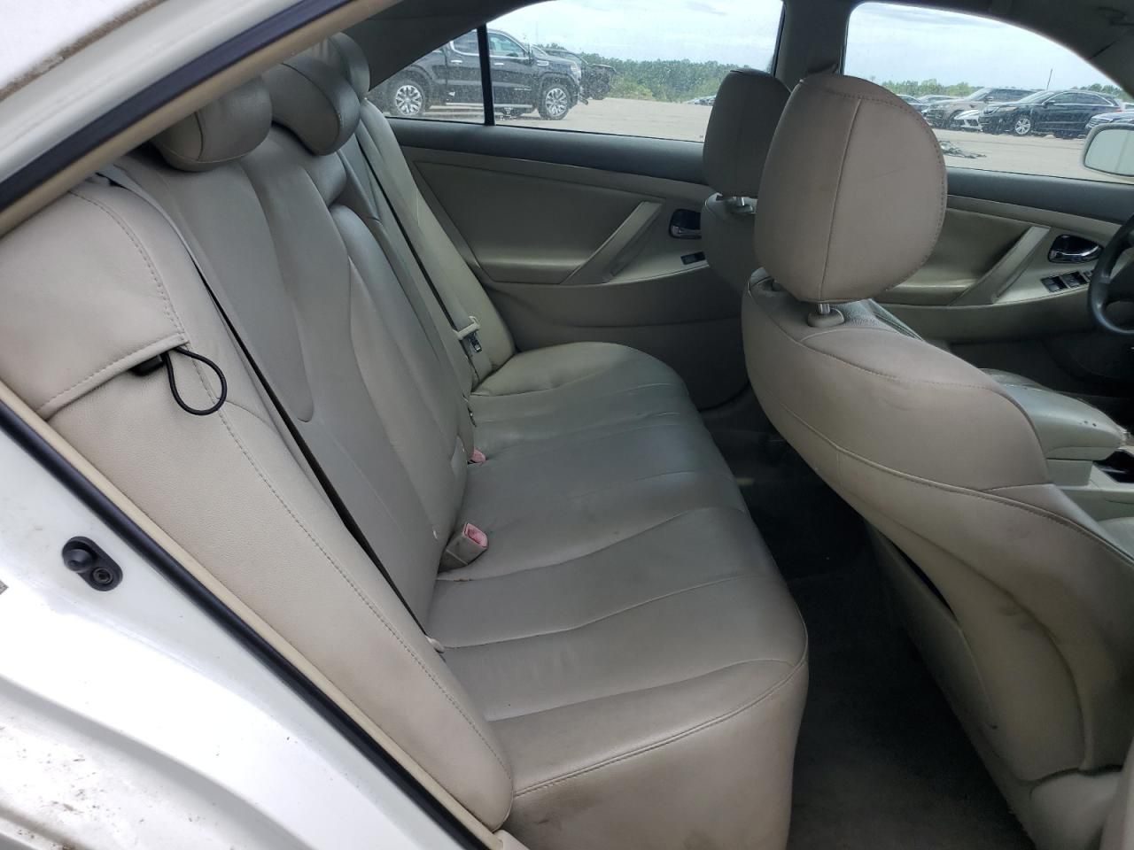 2007 Toyota Camry ce