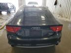 2014 Audi A7 Prestige