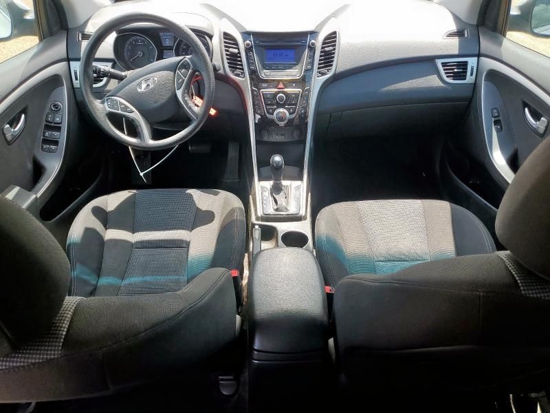 2013 Hyundai Elantra GT
