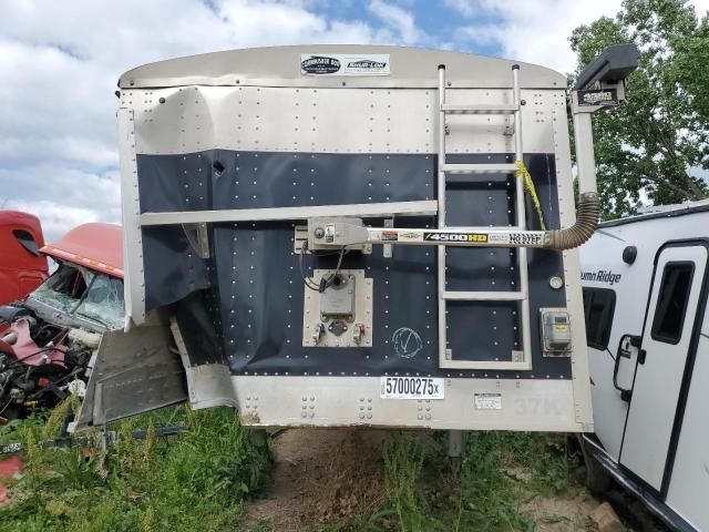 2021 Corn Trailer
