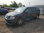 2012 Dodge Grand Caravan se