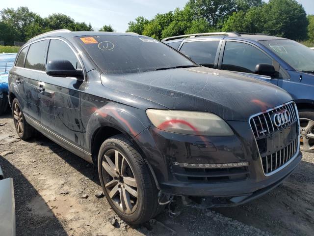 2012 Audi Q7 Premium Plus