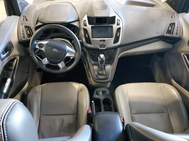 2014 Ford Transit Connect XLT