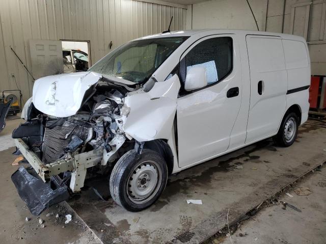2015 Nissan NV200 2.5S