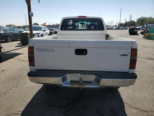 2000 Toyota Tacoma Xtracab