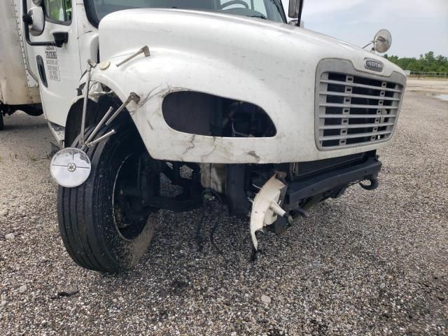 2014 Freightliner M2 106 Medium Duty