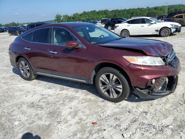 2014 Honda Crosstour exl