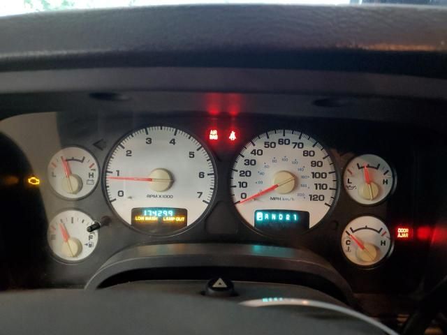 2004 Dodge RAM 1500 ST