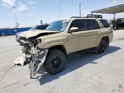 2016 Toyota 4runner Sr5/sr5 Premium for sale in Anthony, TX