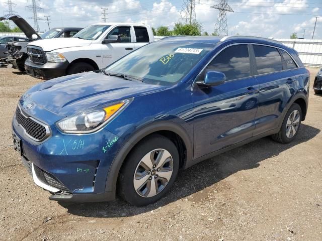 2019 KIA Niro FE