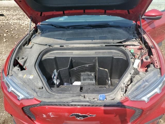 2021 Ford Mustang Mach-e Select