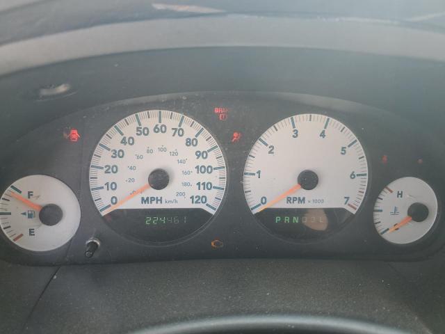 2006 Dodge Caravan sxt