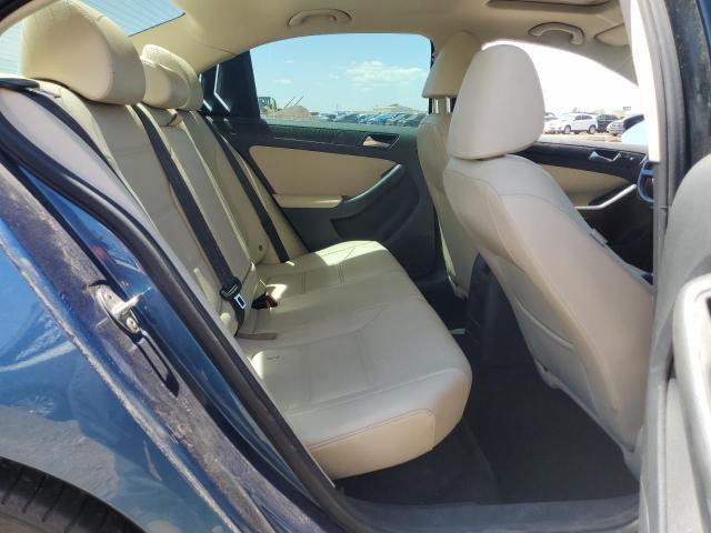 2017 Volkswagen Jetta se