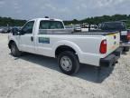 2013 Ford F250 Super Duty