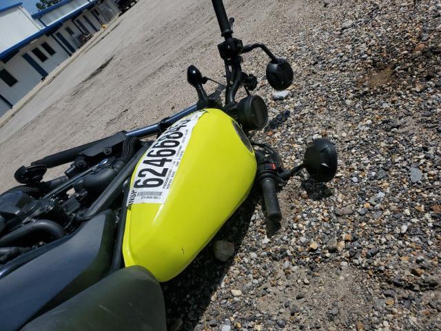 2017 Honda 2017 Hond CMX500