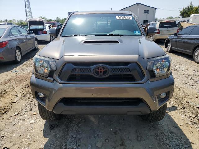 2012 Toyota Tacoma Double cab Long bed