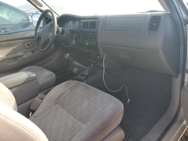 2004 Toyota Tacoma Xtracab