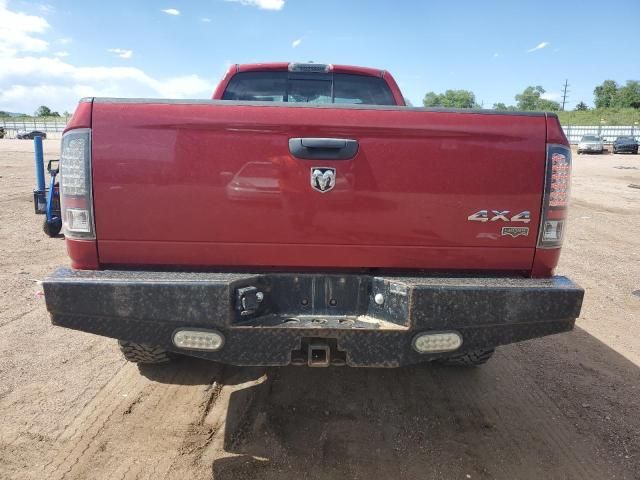 2009 Dodge RAM 2500