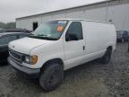 2000 Ford Econoline E250 Van