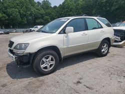 2000 Lexus RX 300 for sale in Austell, GA