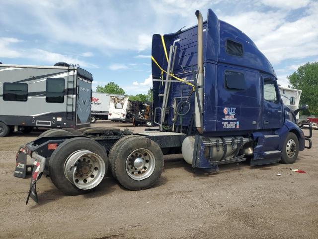 2020 Volv O VNL Semi Truck